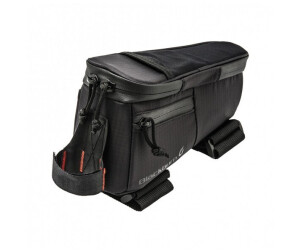 Blackburn Outpost Elite Top Tube Bag black au meilleur prix sur