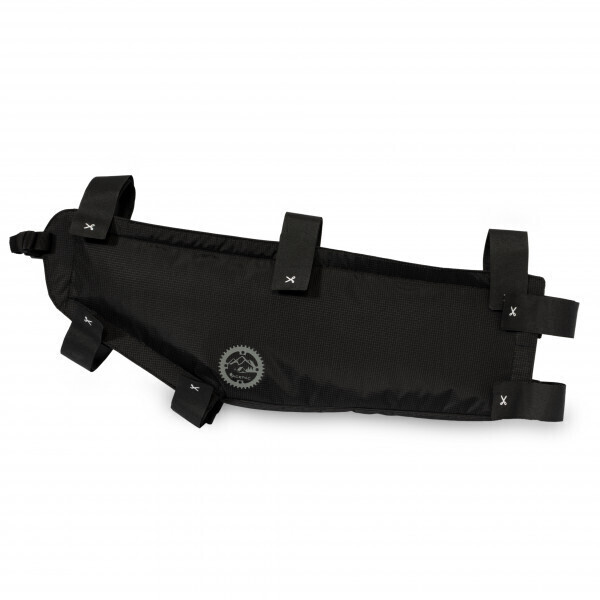 Acepac Zip M black