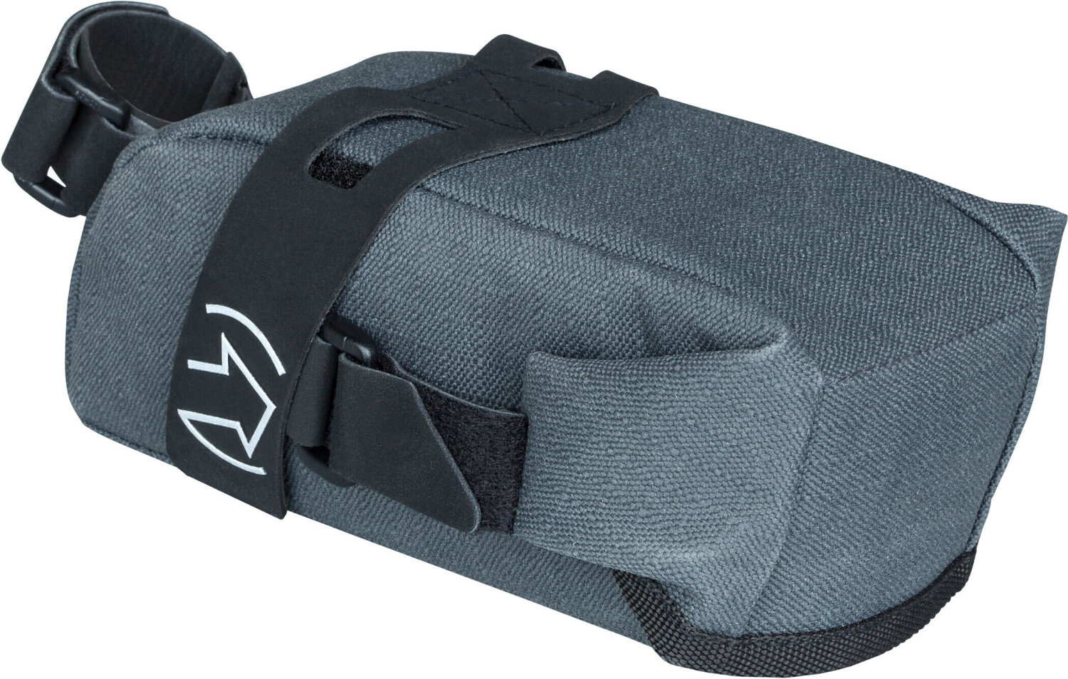 Pro Gravel Seatbag 600 ml grey