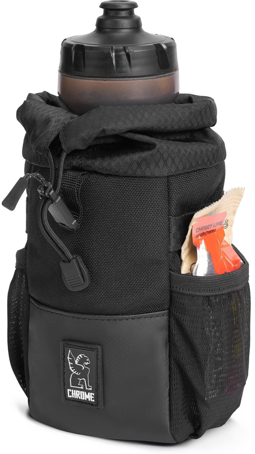 Chrome feed bag online