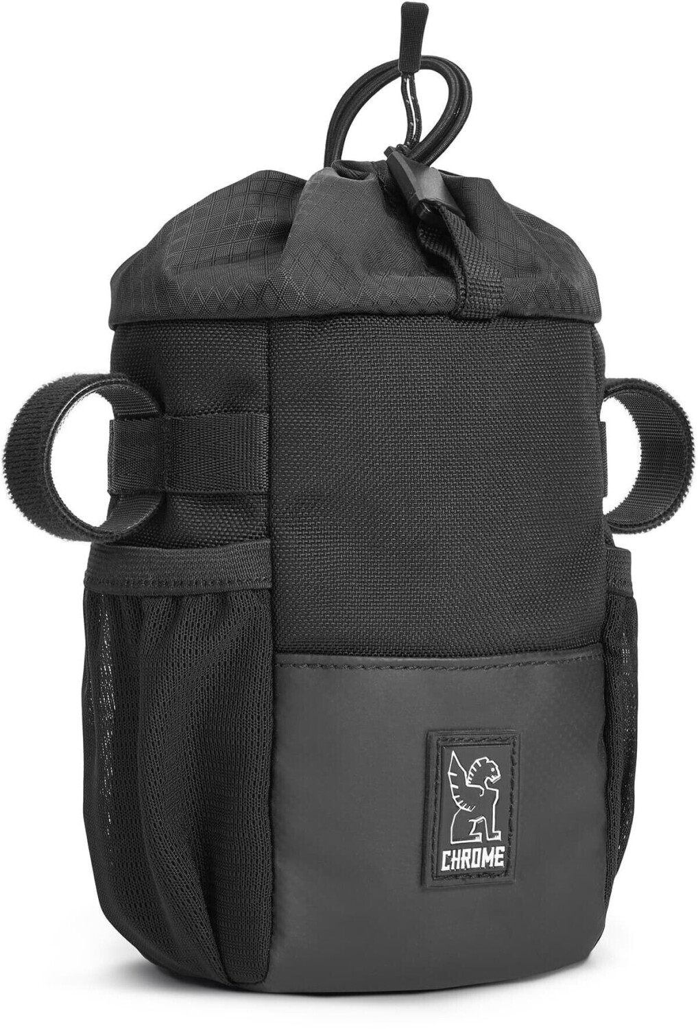 Chrome Doubletrack Feed Bag 1.5 l black