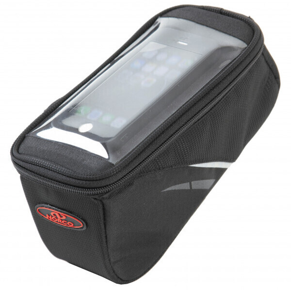 Norco Frazer Smartphone Tasche 1.2 l black