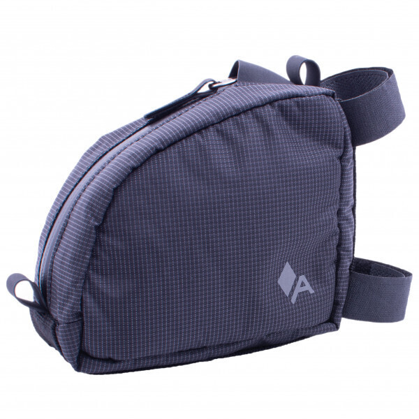 Acepac Tube Bag 0.7 l black
