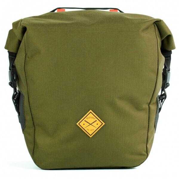 Restrap Pannier Bag Small 13 l olive