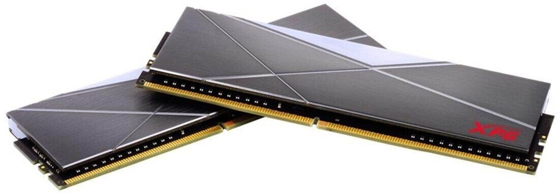 XPG XPG SPECTRIX D50 Kit 32 Go DDR4-3200 CL16 (AX4U320016G16A-DT50)