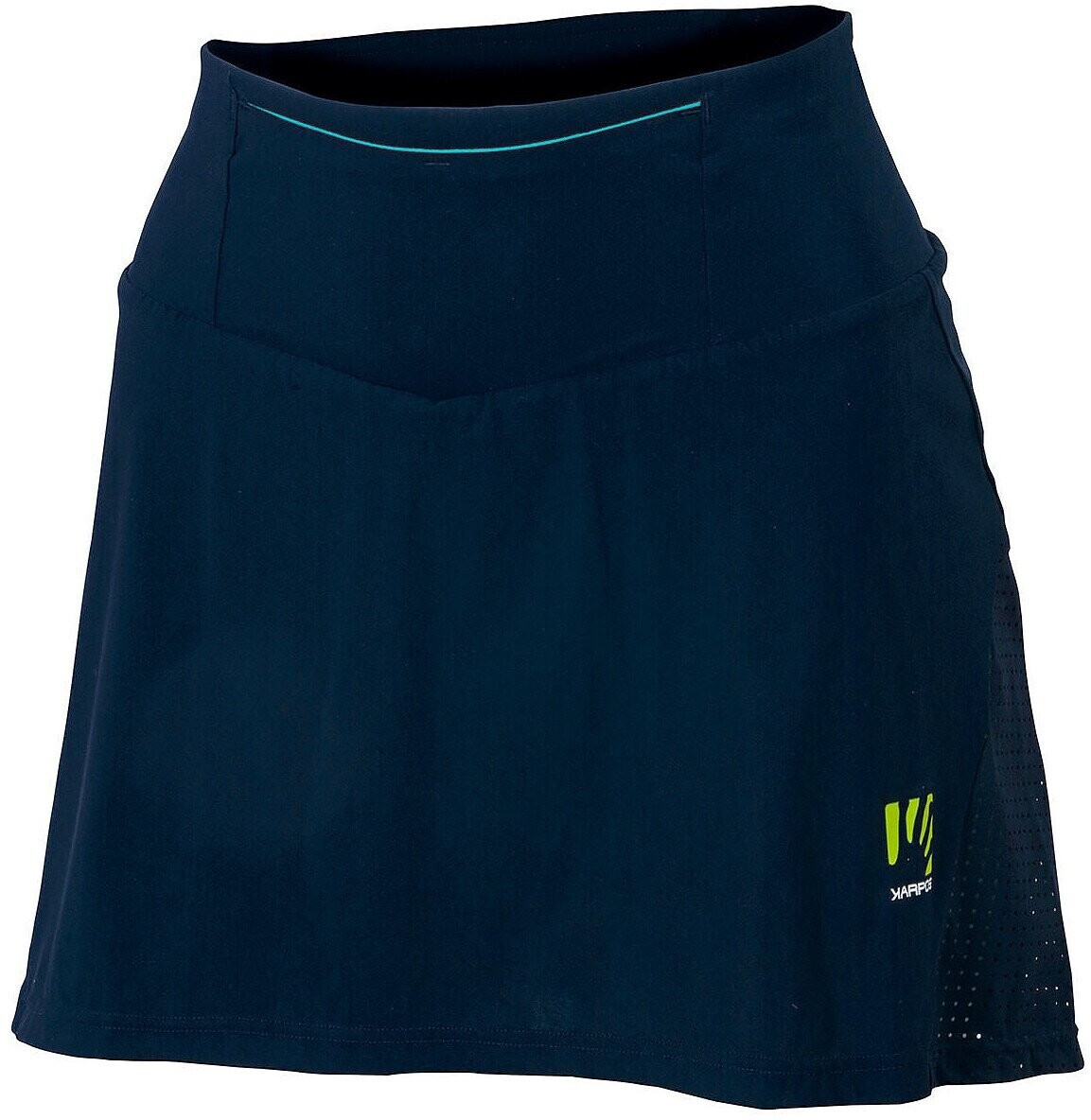 KARPOS Lavaredo Run Skirt sky captain