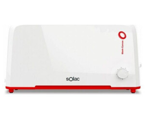 Solac Blank Canvas TL5416