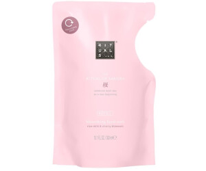 Rituals The Ritual of Sakura Blossoming Hand Wash Refill (300 ml) ab 7 ...