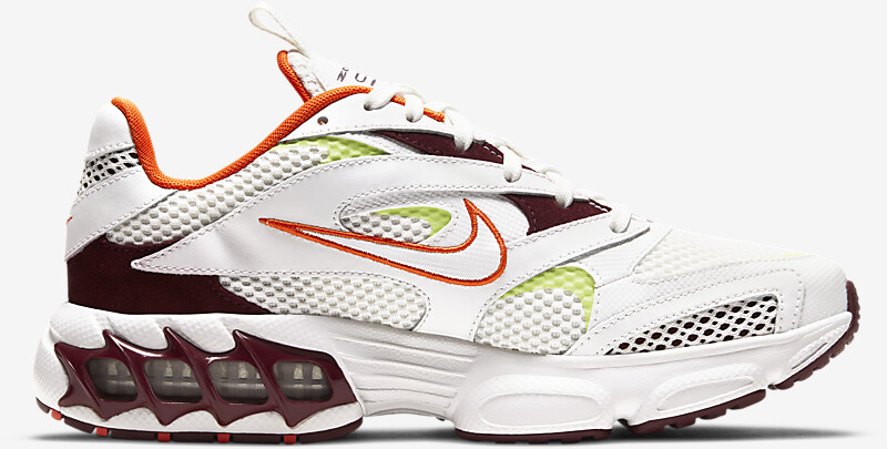 nike air zoom division women's shoe
