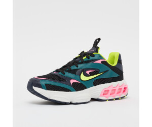 Buy Nike Zoom Air Fire Women dark blue green blackened blue sunset pulse cyber from 89.99 Today Best Deals on idealo