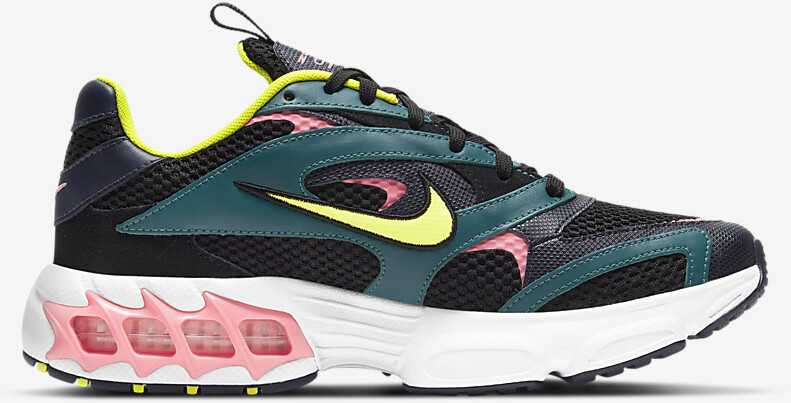 Nike zoom dark blue clearance