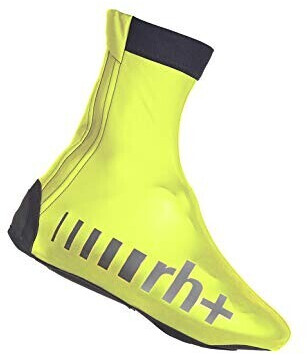 RH+ Logo Storm Shoecover yellow