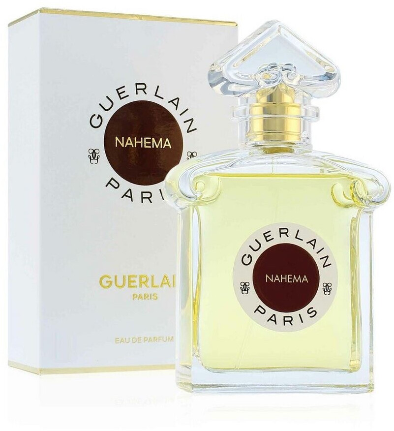GUERLAIN NAHEMA EAU DE PARFUM (75ML) AB 66.99 € | VERGLEICHE 13