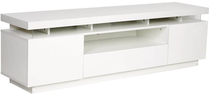 Habitat et Jardin Ruth blanc