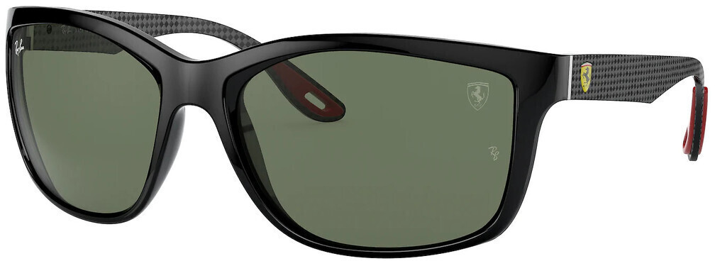 Ray ban ferrari collection