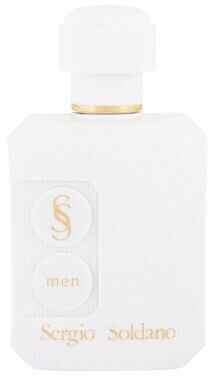 Sergio Soldano White Eau de Toilette (100ml)