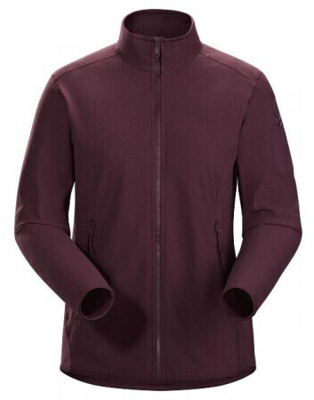 Arc'teryx Delta LT Jacket Women rhapsody