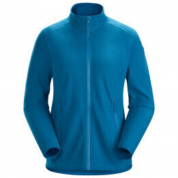 Arc'teryx Delta LT Jacket Women reflection