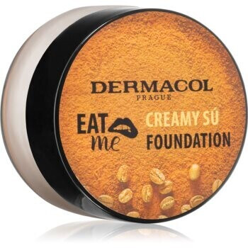 Dermacol Eat Me Creamy Foundation (10ml) 01