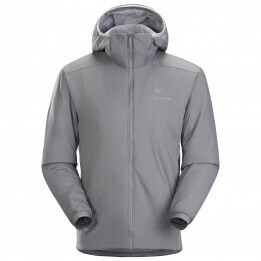 Arc'teryx Atom LT Hoody Men's binary