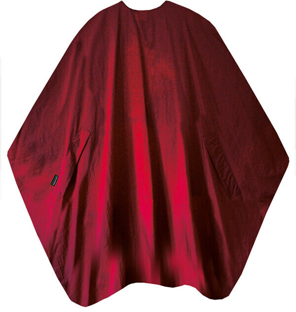 TrendDesign Classic Cape burgundy