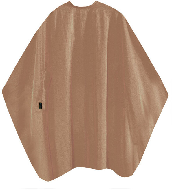 TrendDesign Classic Cape caffe latte