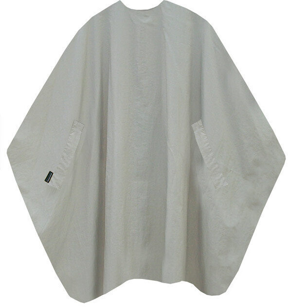TrendDesign Classic Cape light grey