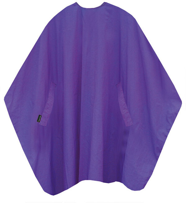 TrendDesign Classic Cape violett