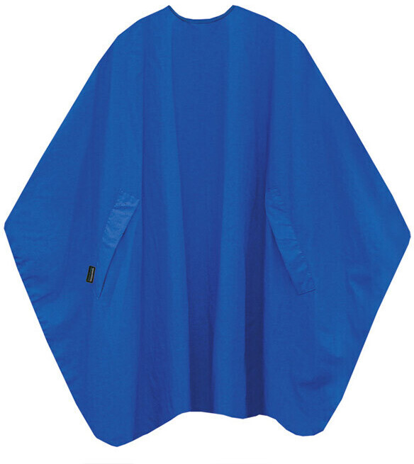 TrendDesign Classic Cape blue blue