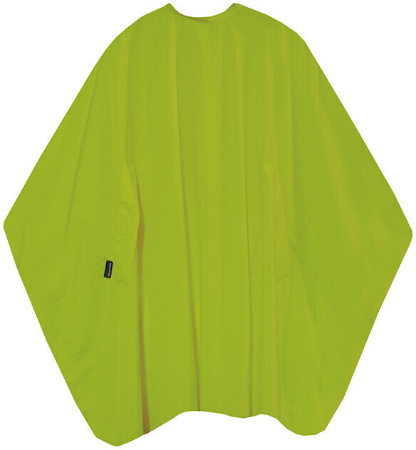 TrendDesign Classic Cape light green