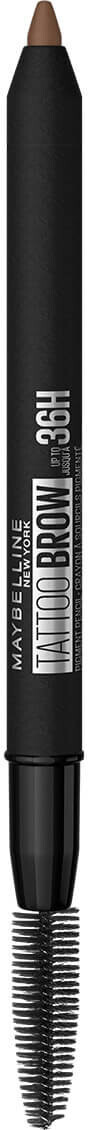 Gemey Maybelline Tattoo Brow 36H  07 Deep Brown