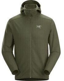Arc'teryx Kyanite LT Hoody Men's arbour