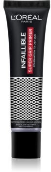 L'Oréal Infaillible Super Grip Primer (35ml)