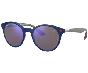 Ray-Ban RB4296M Scuderia Ferrari Collection a € 139,00 (oggi) | Migliori  prezzi e offerte su idealo