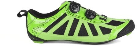 Spiuk Pragma green/black