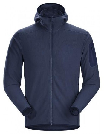 Arc'teryx Delta LT hoody exosphere