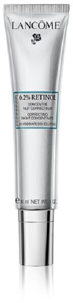 Photos - Other Cosmetics Lancome Lancôme Visionnaire Skin Solutions 0,2 Retinol  (30ml)