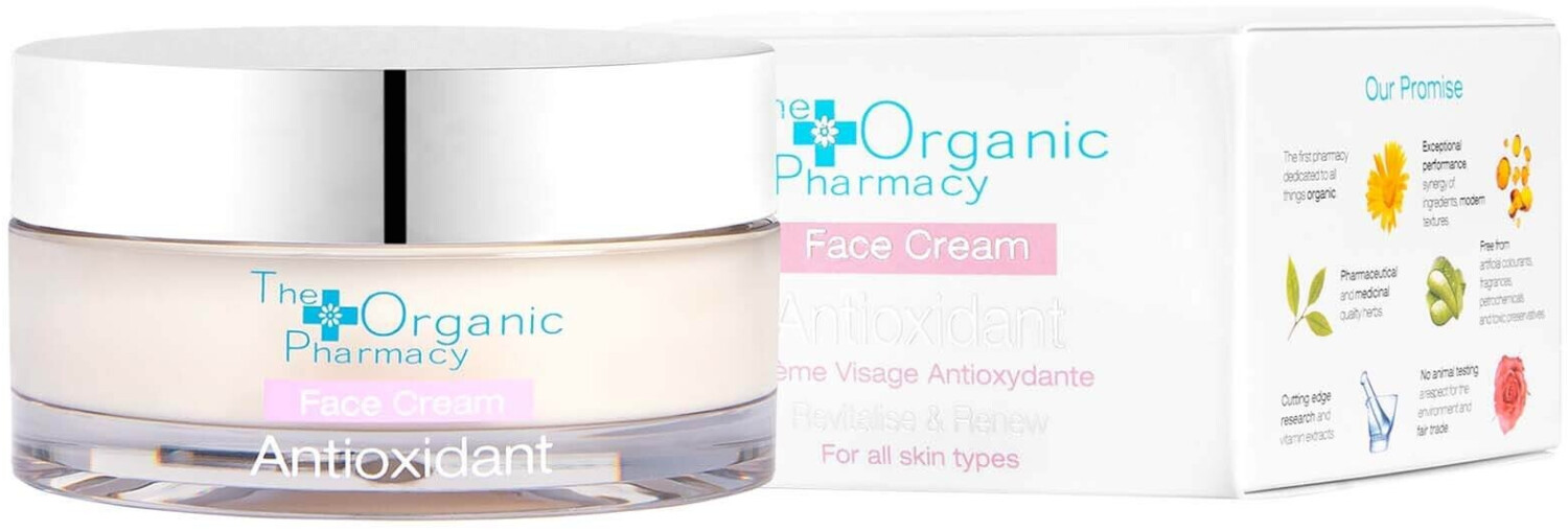 Pharmacy skin store care