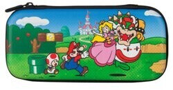 PowerA Nintendo Switch Lite Stealth Case Kit (Mushroom Kingdom)