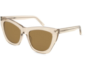 Laurent Sl 214 Kate Ysl Kate Sunglasses Dupe Saint Laurent
