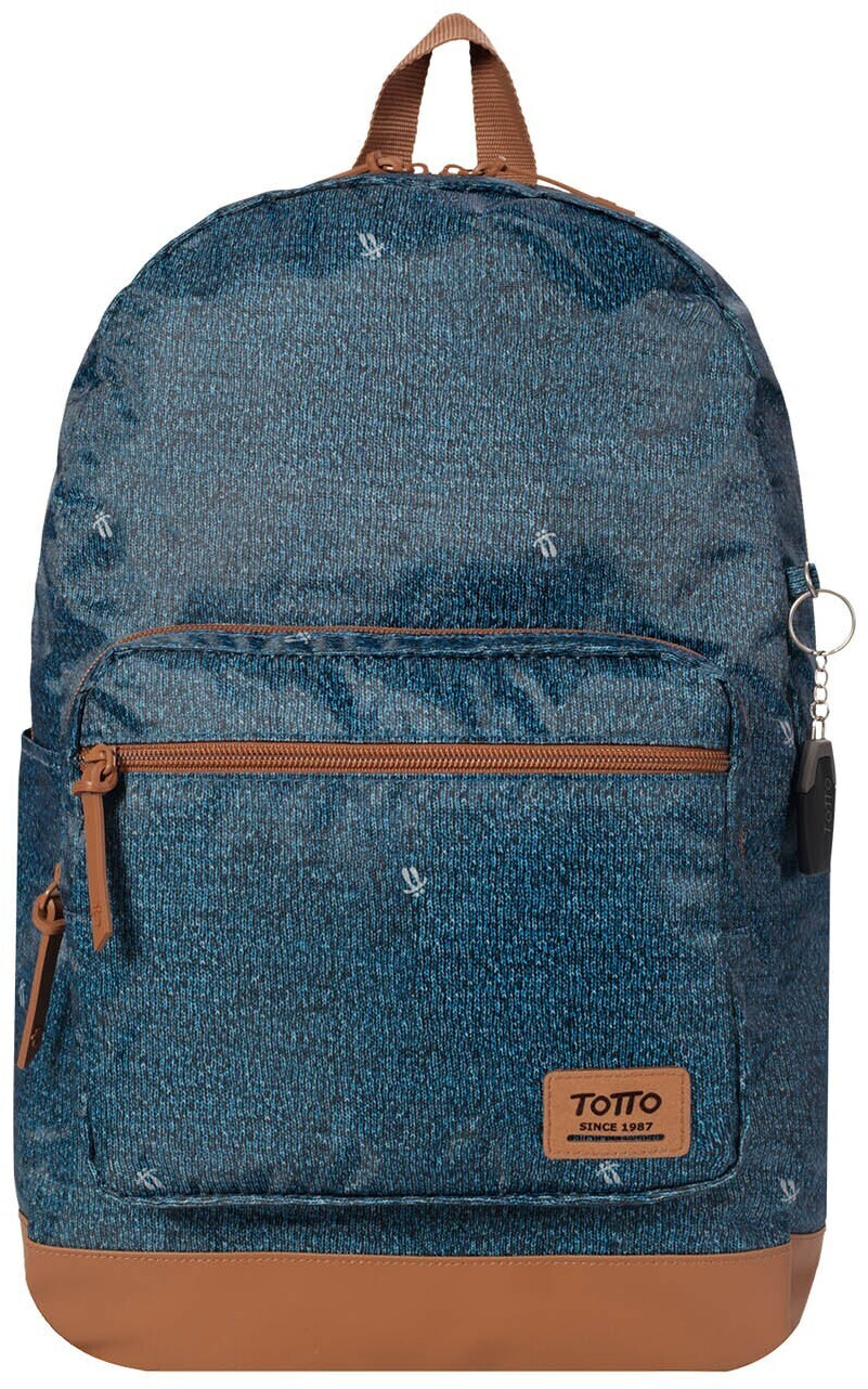 Totto Tocax (MA04IND573 ) beige/blue