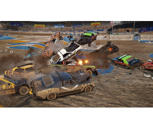 kann man wreckfest zu zweit spielen kann man wreckfest zu zweit spielen