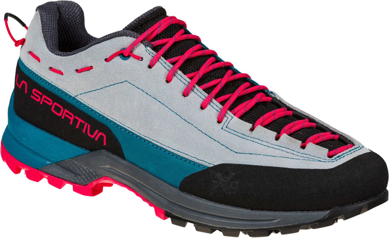 La Sportiva Tx Guide Leather Women cloud/love potion