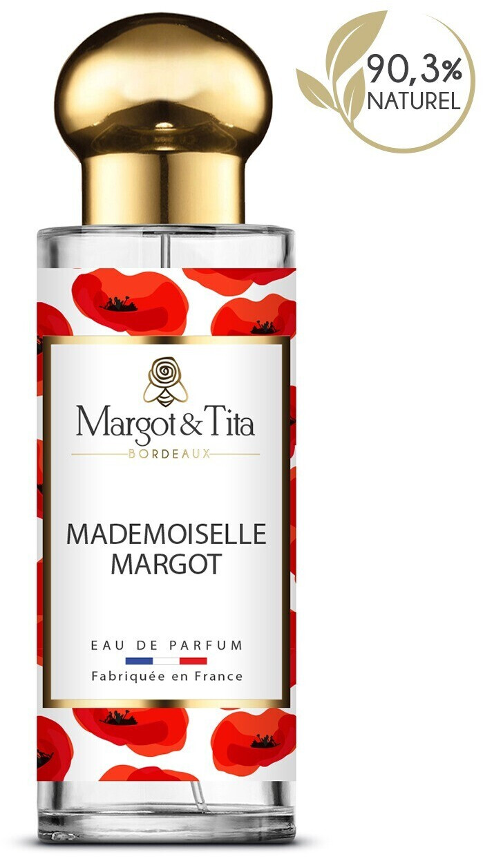 Margot & Tita Mademoiselle Margot 30ml