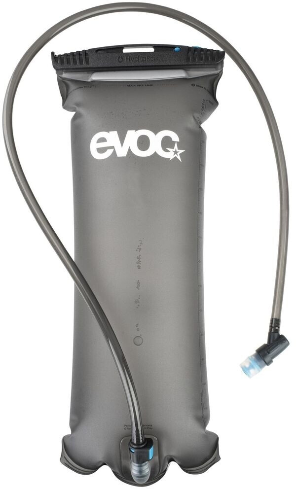Evoc Hydration Bladder 3L (601110) grey ab € 25,98 Preisvergleich bei