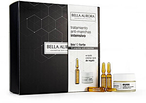 Bella Aurora bio10 forte (EC 15 ml + 15 ampoules)