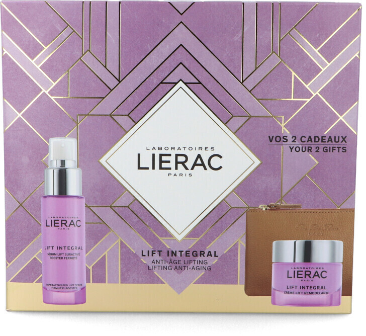 Lierac Lift Integral (Serum 30 ml + FC 50 ml)