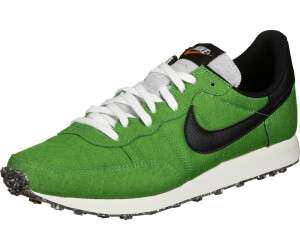 green nike challenger og