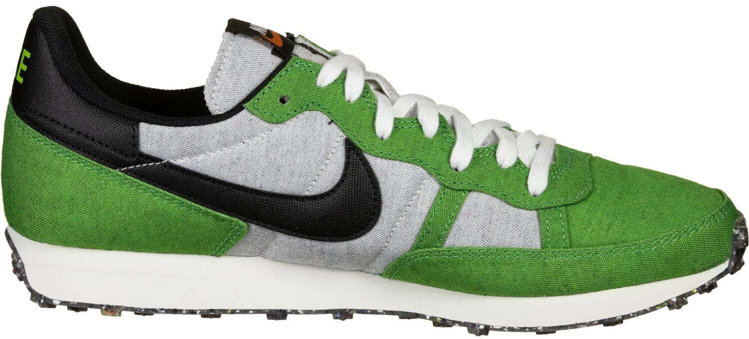 green nike challenger og