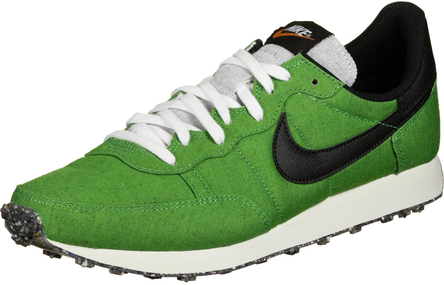 green nike challenger og